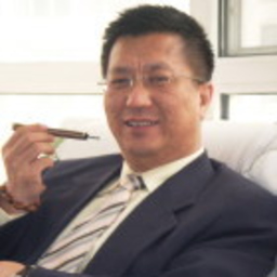 春鹏 赵
