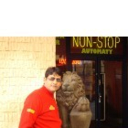 Vinay Gupta