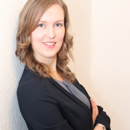 Dr. Linda Köhler's profile picture