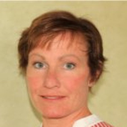 Mareike Laabs