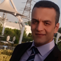 Ing. Morteza Vahedi