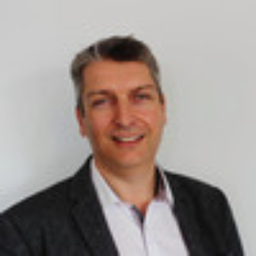 Gregory CARON