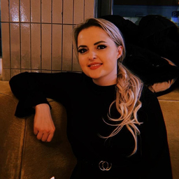 Johanna Kaupe