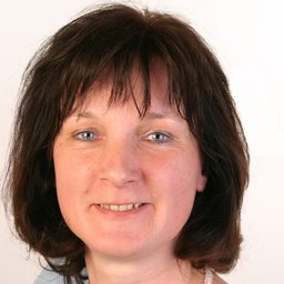 Sabine Fischer