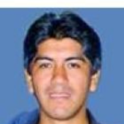 Raul gaspar