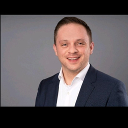 Patrick Reinhardt