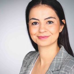 Burcu Kimyaci