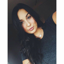 Lisa-Maria Moore