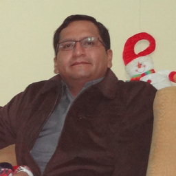 Jose Rodrigo Colcha Perez
