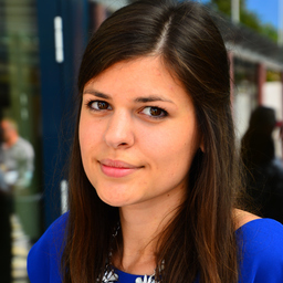 Hannah Schottner