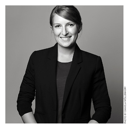 Dr. Helena Paulsen