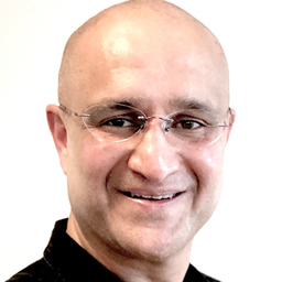 Dr. Sameer Datye