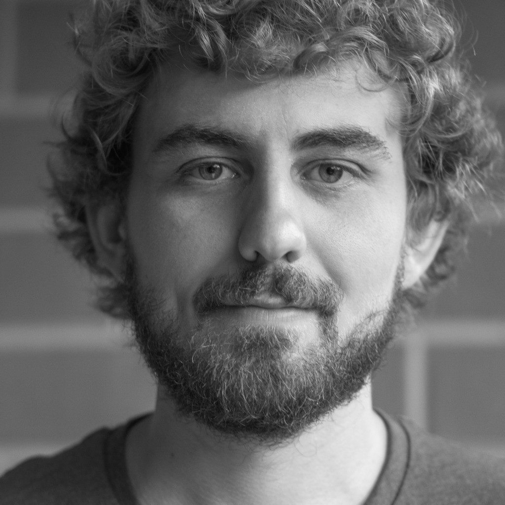 Johannes Otto Wissenschaftlicher Mitarbeiter MaxPlanckInstitut