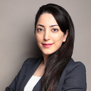 Fereshteh Sarreshtehdari