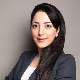 Fereshteh Sarreshtehdari