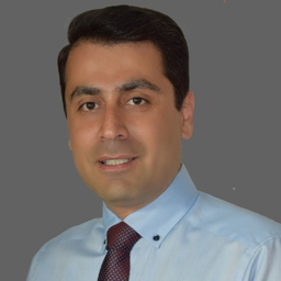 Rasoul Sheikhi's profile picture