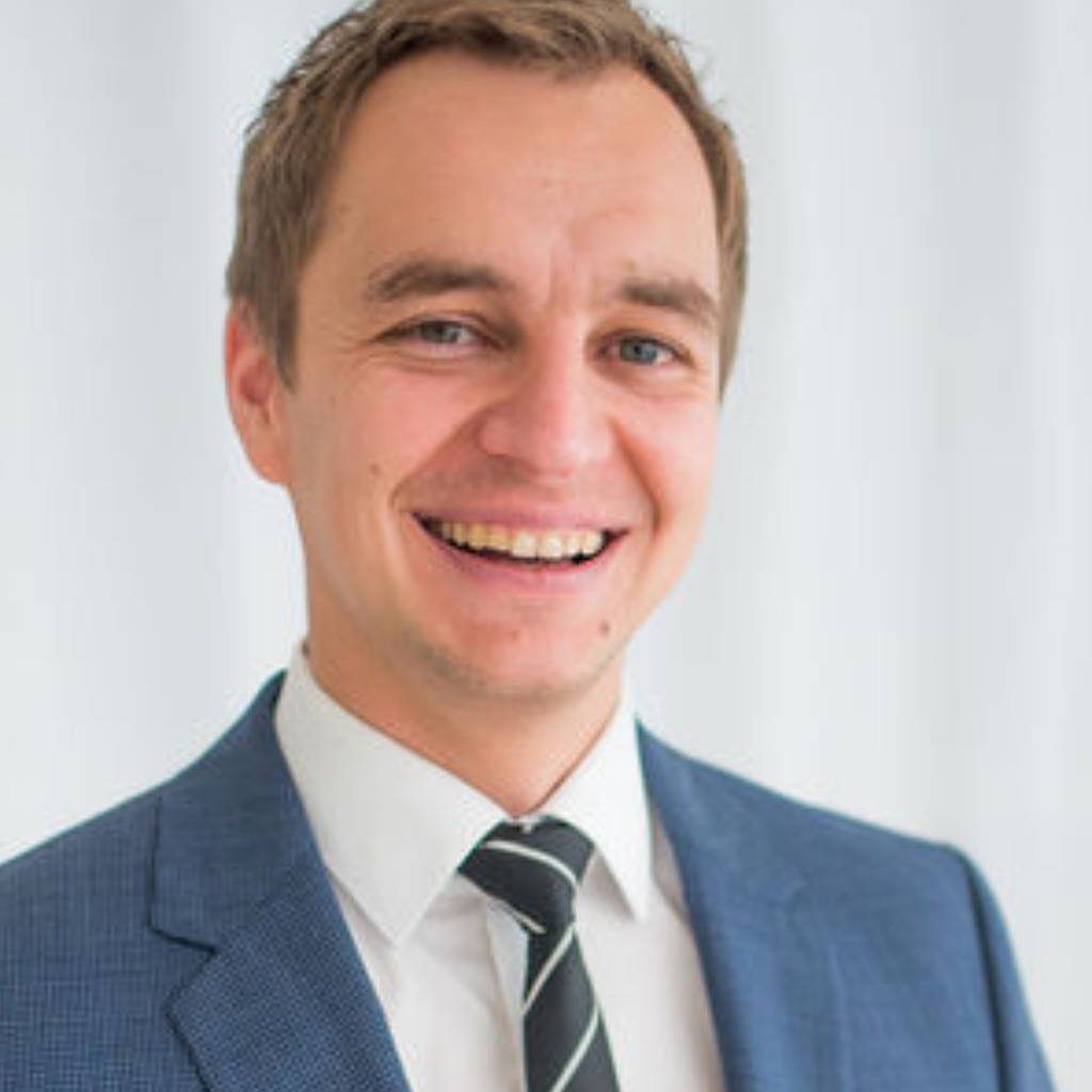 Andreas Senft Patentanwalt & European Patent Attorney Dehns Patent