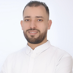 Karim Dahamou