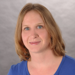 Eva Kleinschmidt 