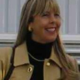 Alexandra Robineau