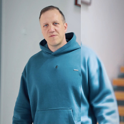 Julian Schoen's profile picture