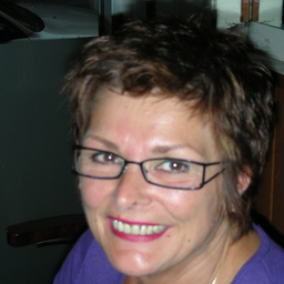 Gro Marie Wiegmann