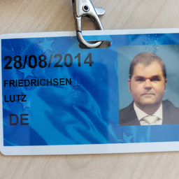 Lutz Friedrichsen