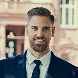 Benjamin Widmann