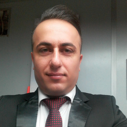 Ing. Gholamreza Kharatpour Nezhad