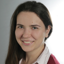 Oxana Balakhonkina