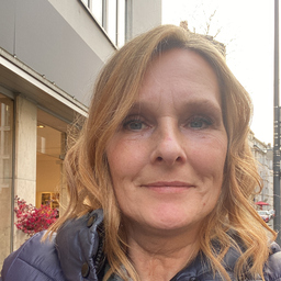 Claudia Lückerath