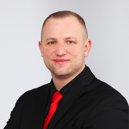 Profilbild Matthias Ahlers