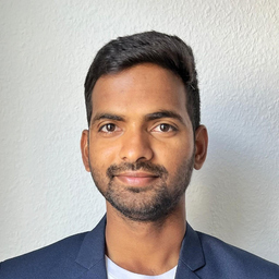 Srinivasa Reddy Yettela