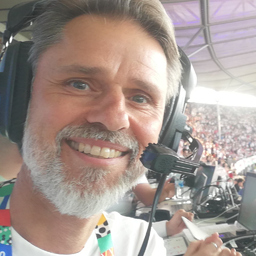 Martin Feye's profile picture