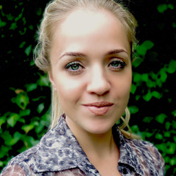 Anna Lena Kramß