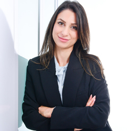 Hanieh Chenari