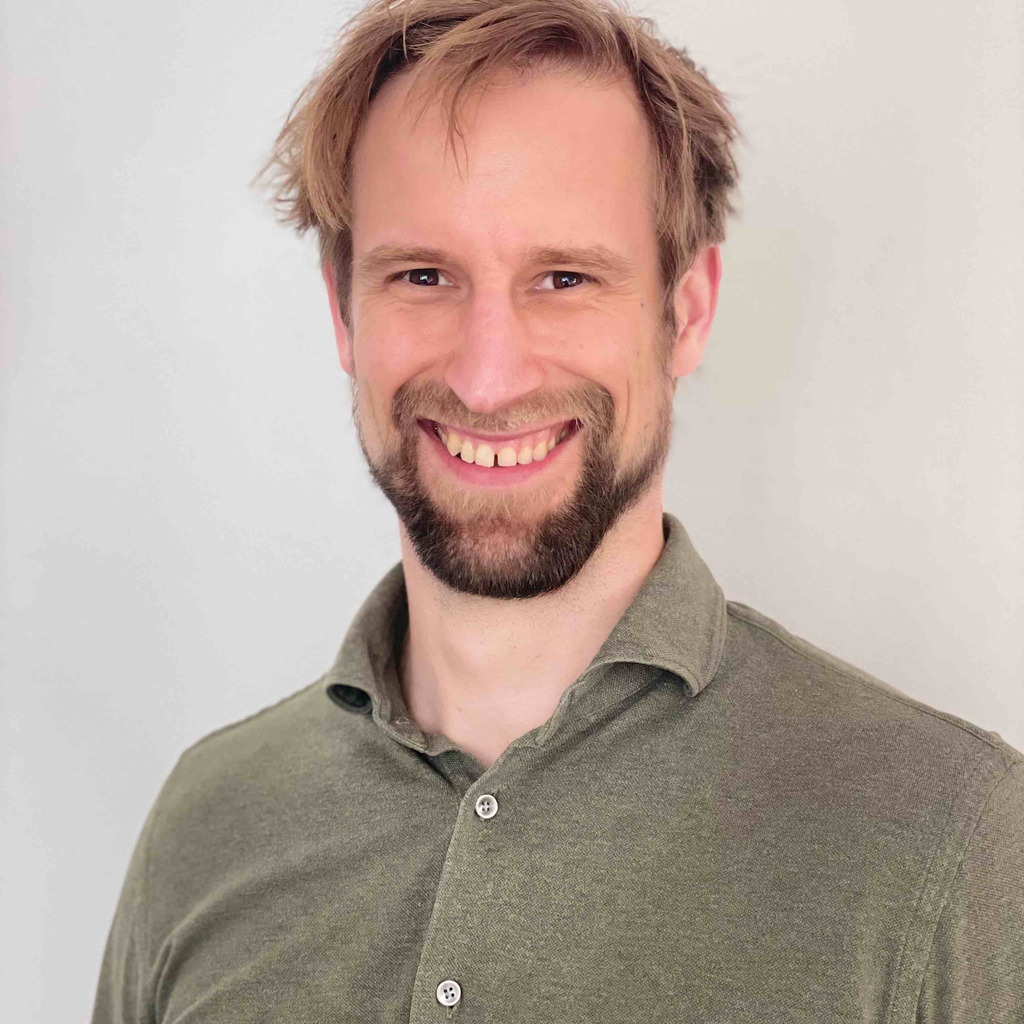 Arne Tholen Program Manager HELLA Konzern XING