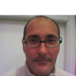 Fernando Martinez Sanchis