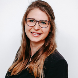Tina Knuth 
