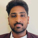 PAVAN VENKATESH KANCHARLA