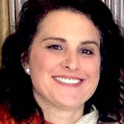 Christina Schmidt