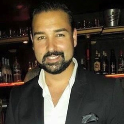 Tayfun Özbey