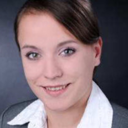 Nadine Winkler