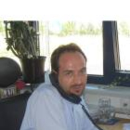 Wolfgang Strauss