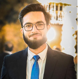 Muhammad Umair Islam