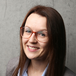Franziska Frost