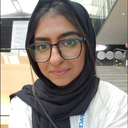 Hafsa Naeem