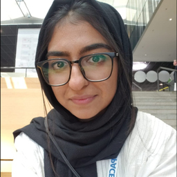 Hafsa Naeem