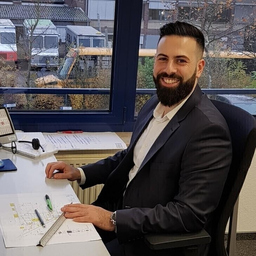 Kenan Sahin