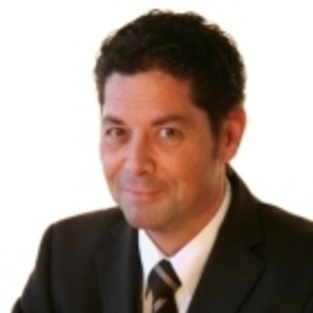 Christian Dietrich Managing Partner IC information company AG XING